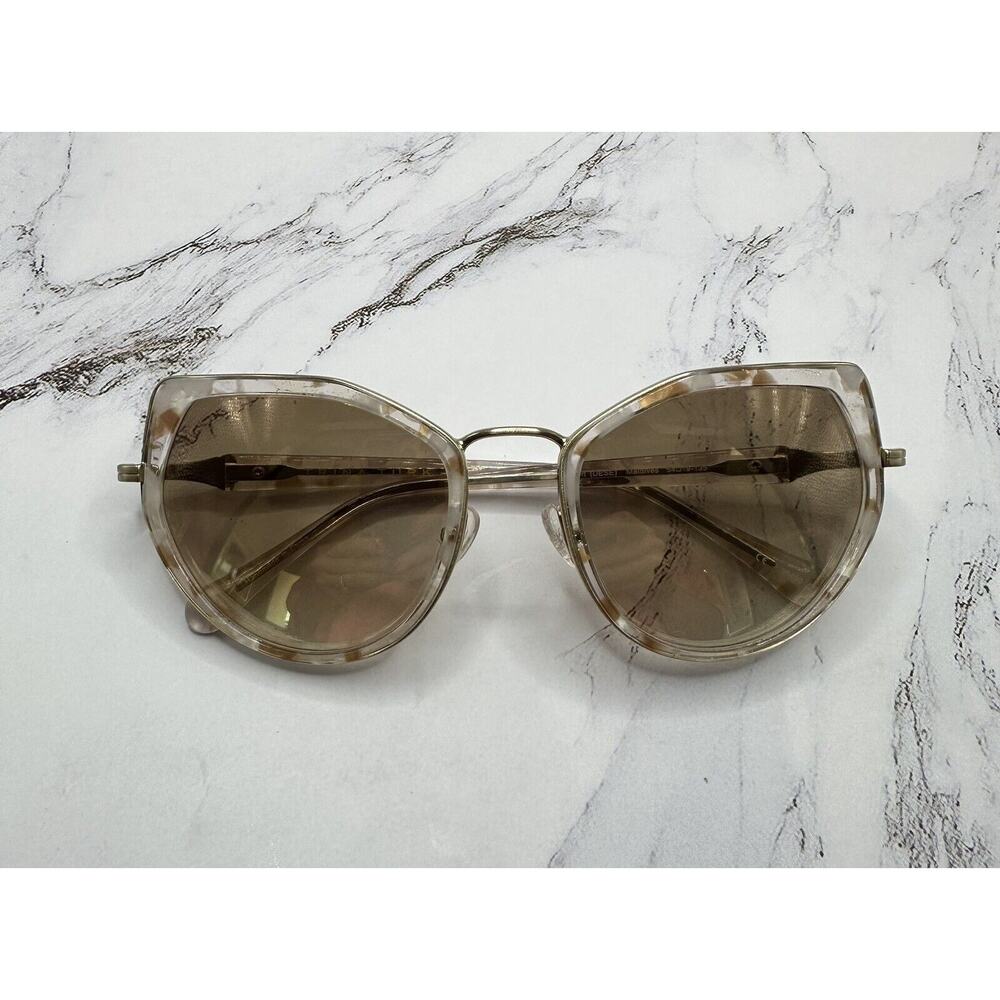 Trina Turk Sunglasses -Maldives-Color DESERT- 54-19-135